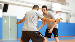 Basketbolda-Temel-Beceriler